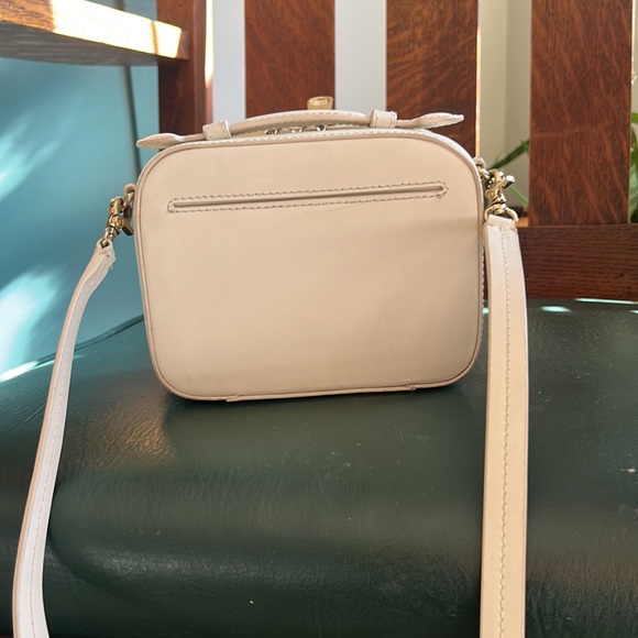 Zac Zac Posen crossbody bag - Picture 3 of 9